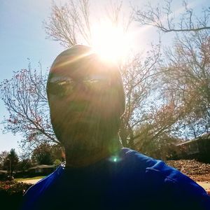 Meet your Posher, Robin